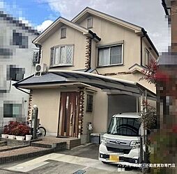 中古戸建　橿原市醍醐町