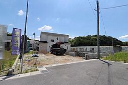 売土地 北葛城郡広陵町大野　全5区画