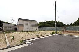 売土地 北葛城郡広陵町大野　全5区画