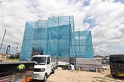 新築戸建　北葛城郡広陵町大野　全5区画