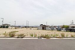 売土地 北葛城郡広陵町大野　全5区画