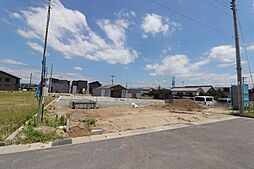 売土地 北葛城郡広陵町大野　全5区画