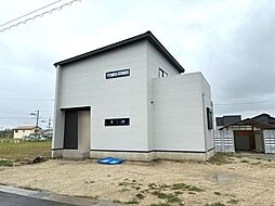新築戸建　北葛城郡広陵町大野　全5区画