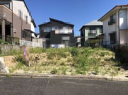売土地 北葛城郡河合町広瀬台2丁目