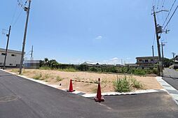 売土地 葛城市林堂　全2区画