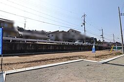 売土地 橿原市山本町5区画