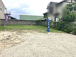 売土地 大和郡山市額田部南町