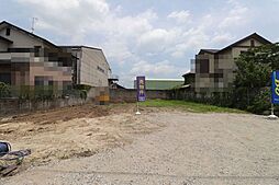 売土地 大和郡山市額田部南町