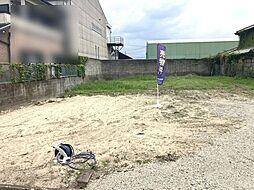 売土地 大和郡山市額田部南町