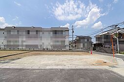 売土地 橿原市常盤町2区画