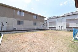 売土地 橿原市常盤町2区画