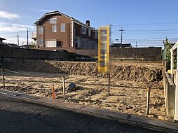 売土地 北葛城郡河合町広瀬台3丁目2区画