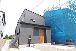 葛城市中戸　全5区画