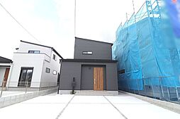 新築戸建 葛城市中戸 全5区画