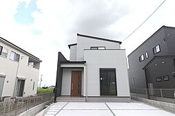 新築戸建　葛城市中戸　全5区画