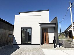 新築戸建　北葛城郡広陵町萱野