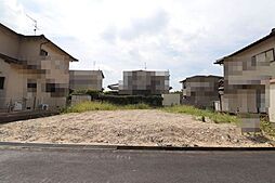 売土地　橿原市白橿町2丁目