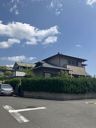 売土地　生駒市真弓南1丁目
