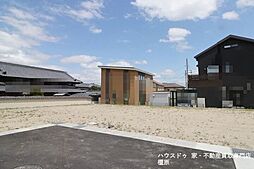 売土地　葛城市當麻