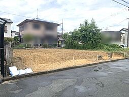 売土地　北葛城郡河合町泉台2丁目