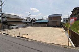 売土地　広陵町疋相全2区画
