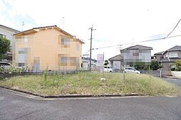 売土地 香芝市藤山2丁目