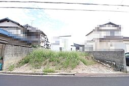 売土地　大和高田市市場