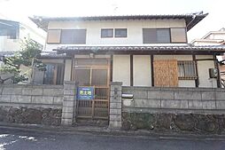 売土地 香芝市畑4丁目