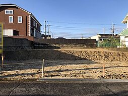 売土地 北葛城郡河合町広瀬台3丁目