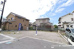 売土地　斑鳩町法隆寺北2丁目
