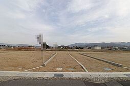 城殿町　売土地