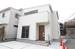 新築戸建 桜井市谷　全3区画