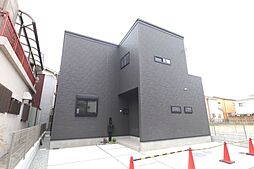 新築戸建 桜井市谷　全3区画