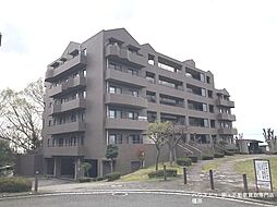 コモンシティ星田ヴェルデヒルズ5番館