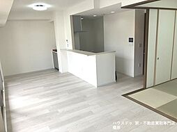 メゾンドール瓢箪山