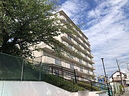 香里ヶ丘グランドハイツ