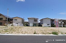 売土地 大和郡山市矢田山町　全3区画