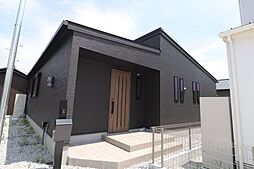 新築戸建 北葛城郡広陵町笠4区画