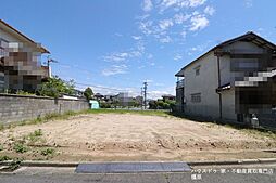 売土地 生駒郡斑鳩町法隆寺西3丁目