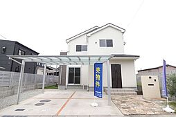 中古戸建　奈良県大和高田市大字田井