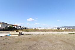 売土地 桜井市大福　全3区画