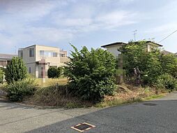 泉台2丁目　売土地