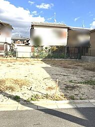 売土地 奈良市東九条町