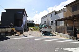 額田部北町　売土地