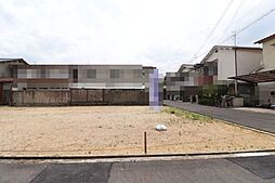 売土地 橿原市曽我町　全2区画