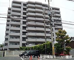 シャルマンコーポ桜井