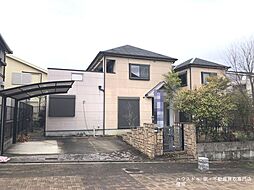 中古戸建　木津川市梅美台