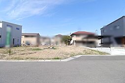 売土地 橿原市曲川町5丁目　全2区画