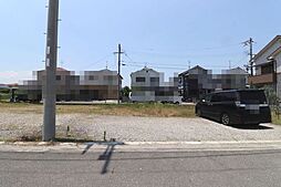 売土地 桜井市大福5区画