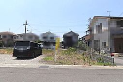 売土地 桜井市大福5区画